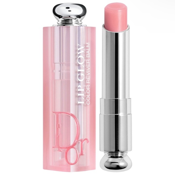 Dior Other - Dior Addict Lip Glow Balm 01 PINK